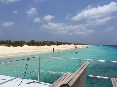 3 Klein Bonaire
